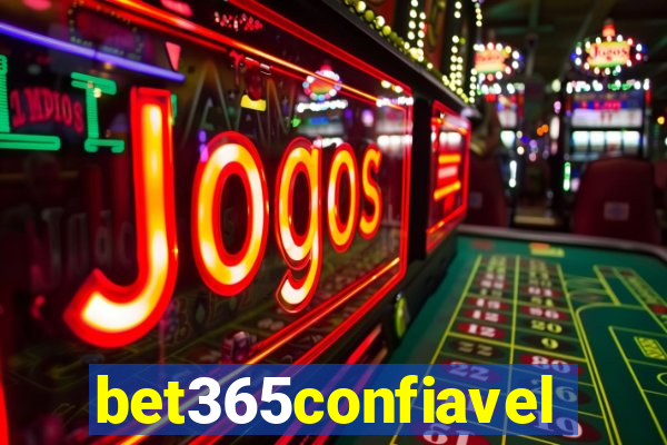 bet365confiavel