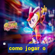 como jogar o coelho da fortuna