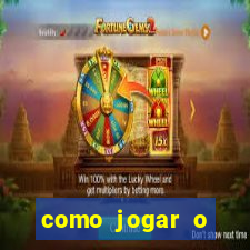 como jogar o coelho da fortuna