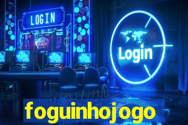 foguinhojogo