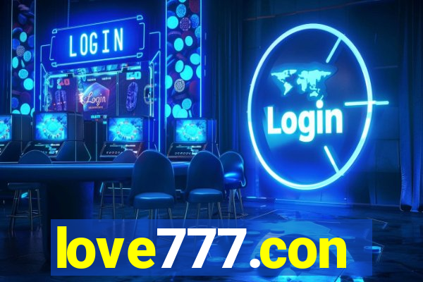 love777.con