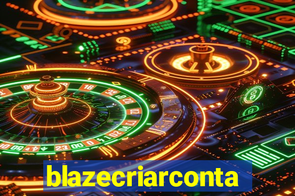 blazecriarconta