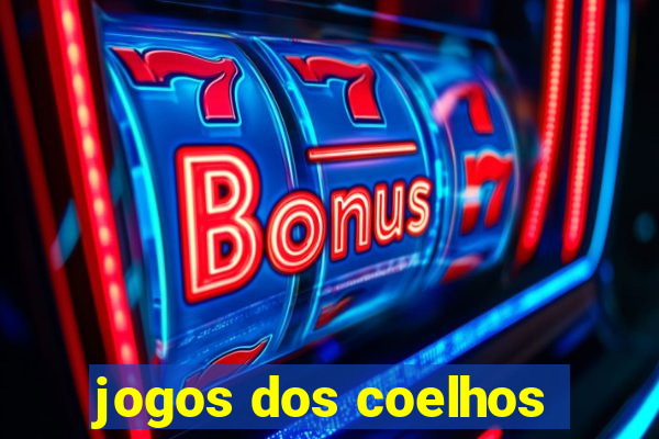 jogos dos coelhos