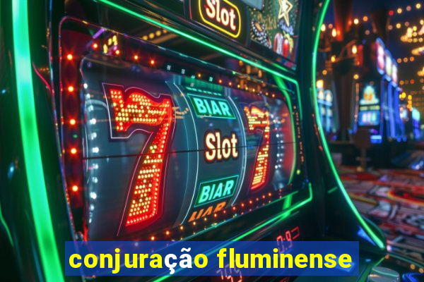 conjuração fluminense