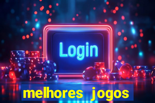 melhores jogos simples para celular