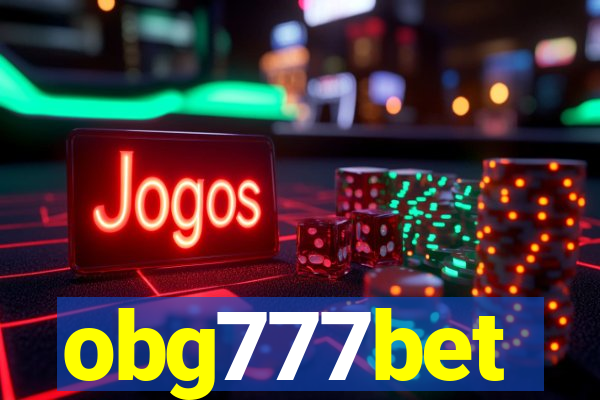 obg777bet