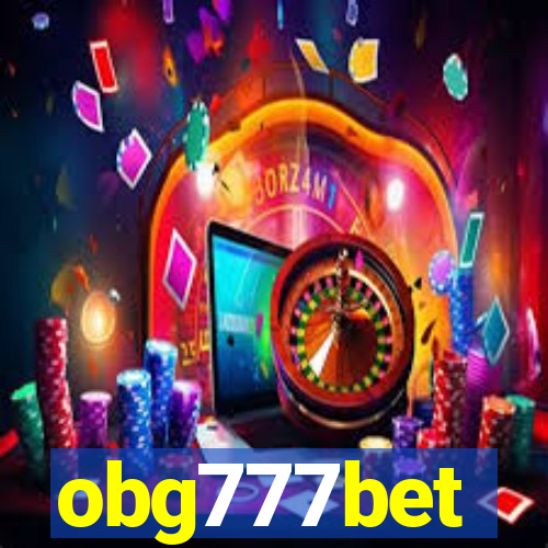 obg777bet