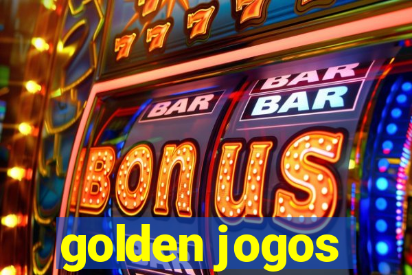 golden jogos