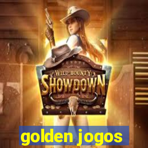 golden jogos