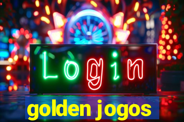 golden jogos