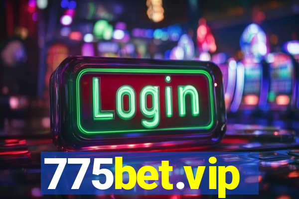 775bet.vip