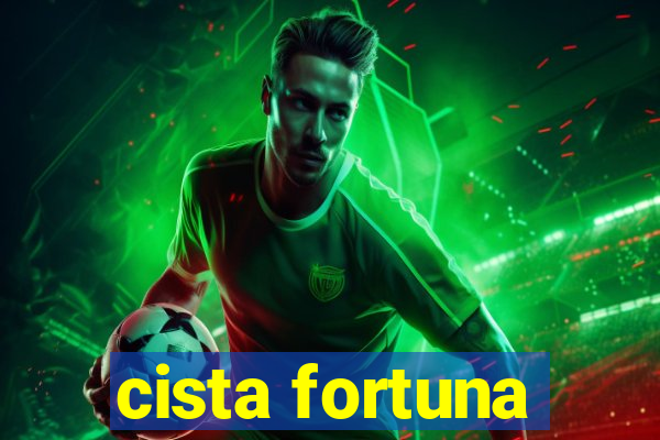 cista fortuna