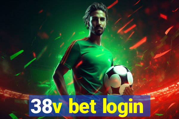 38v bet login