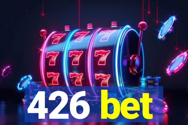 426 bet