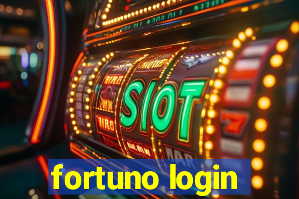 fortuno login