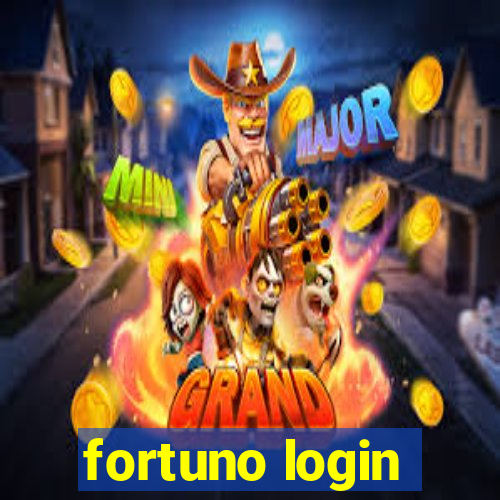 fortuno login