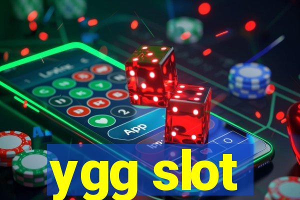 ygg slot