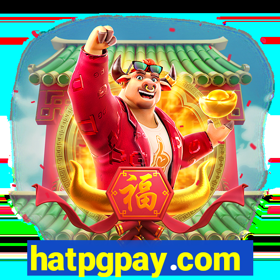 hatpgpay.com