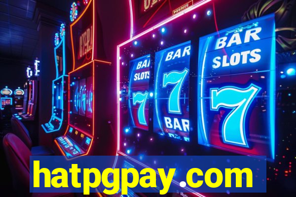 hatpgpay.com