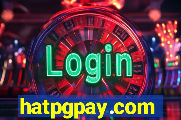 hatpgpay.com