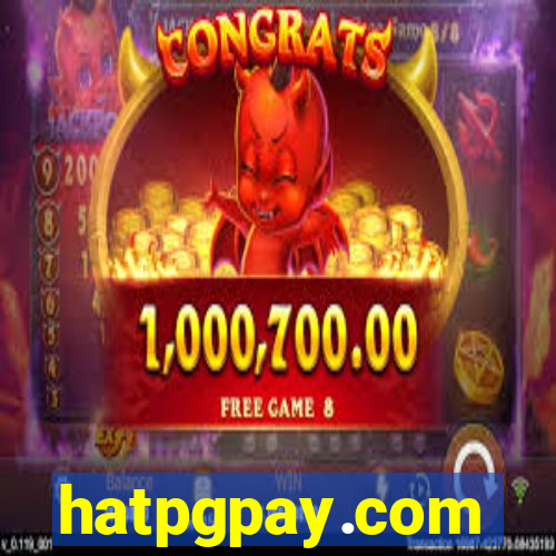 hatpgpay.com