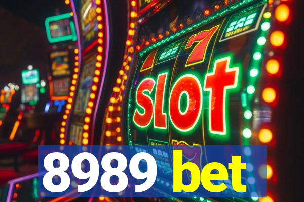 8989 bet