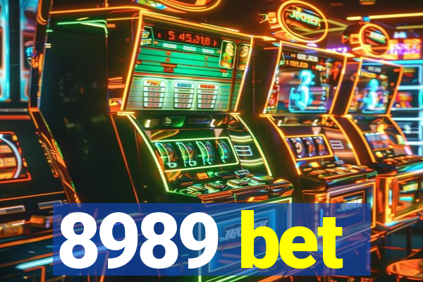 8989 bet