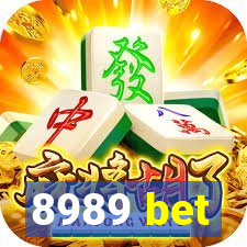 8989 bet