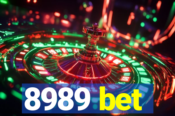 8989 bet