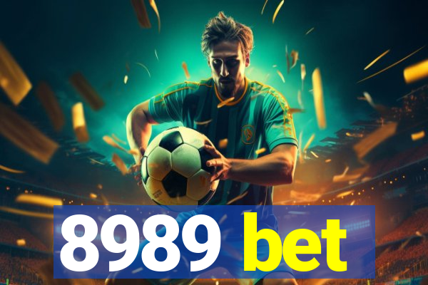 8989 bet