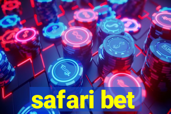 safari bet