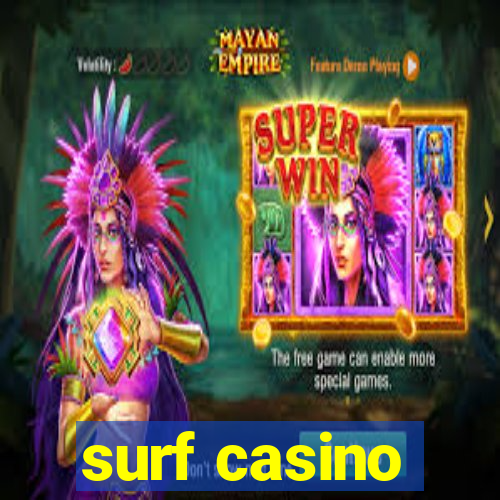 surf casino