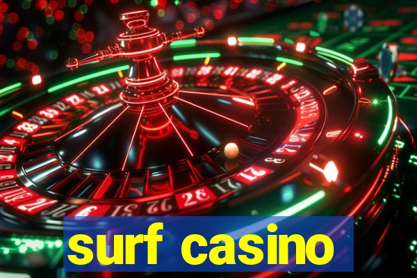 surf casino