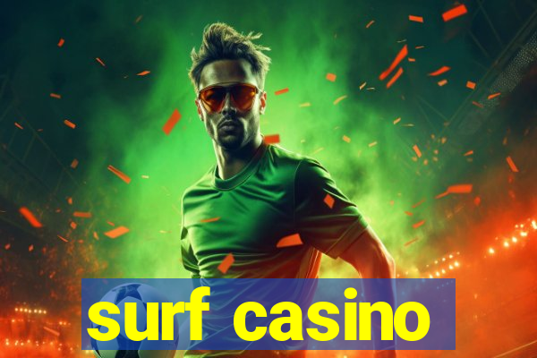 surf casino