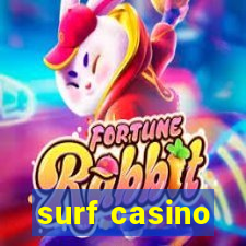 surf casino