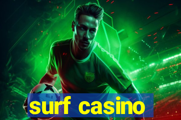 surf casino