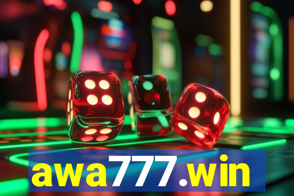 awa777.win