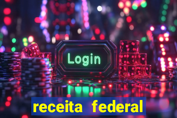 receita federal londrina agendamento