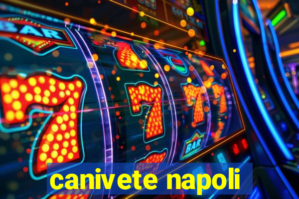 canivete napoli