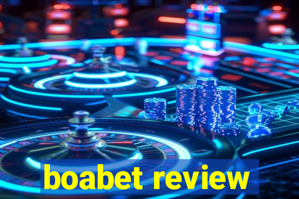 boabet review