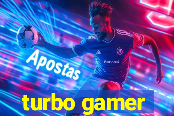 turbo gamer