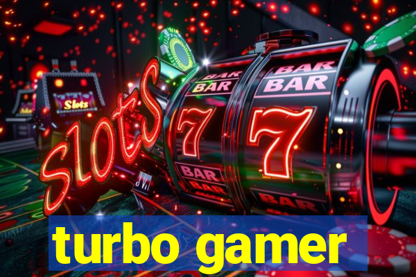 turbo gamer