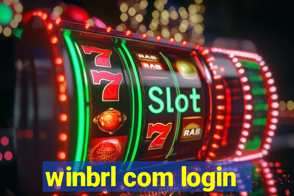 winbrl com login