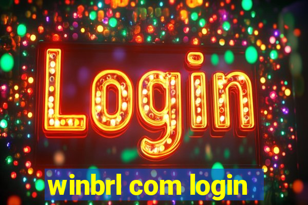 winbrl com login