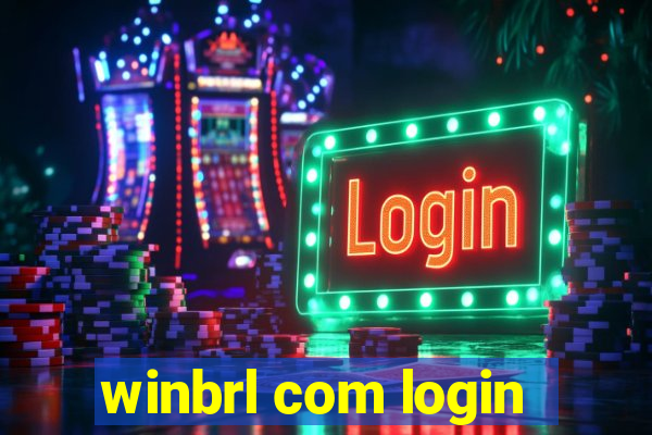 winbrl com login