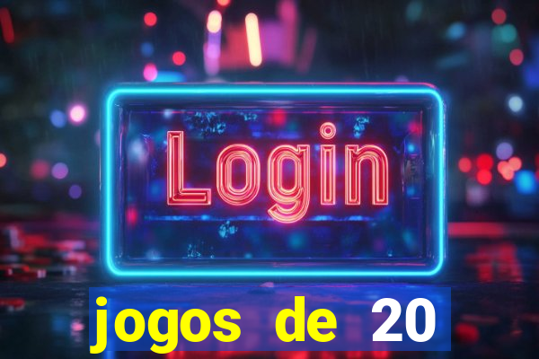 jogos de 20 centavos bet365