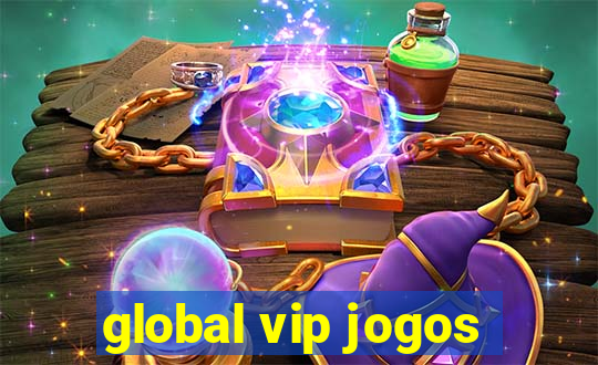 global vip jogos