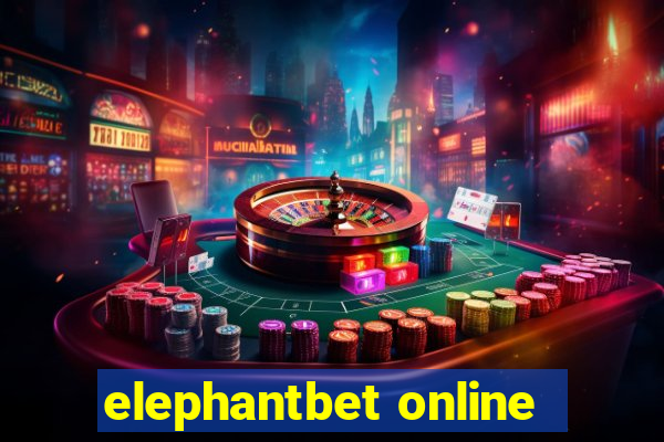 elephantbet online