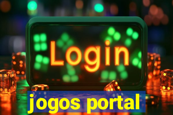 jogos portal