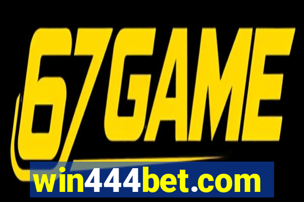 win444bet.com